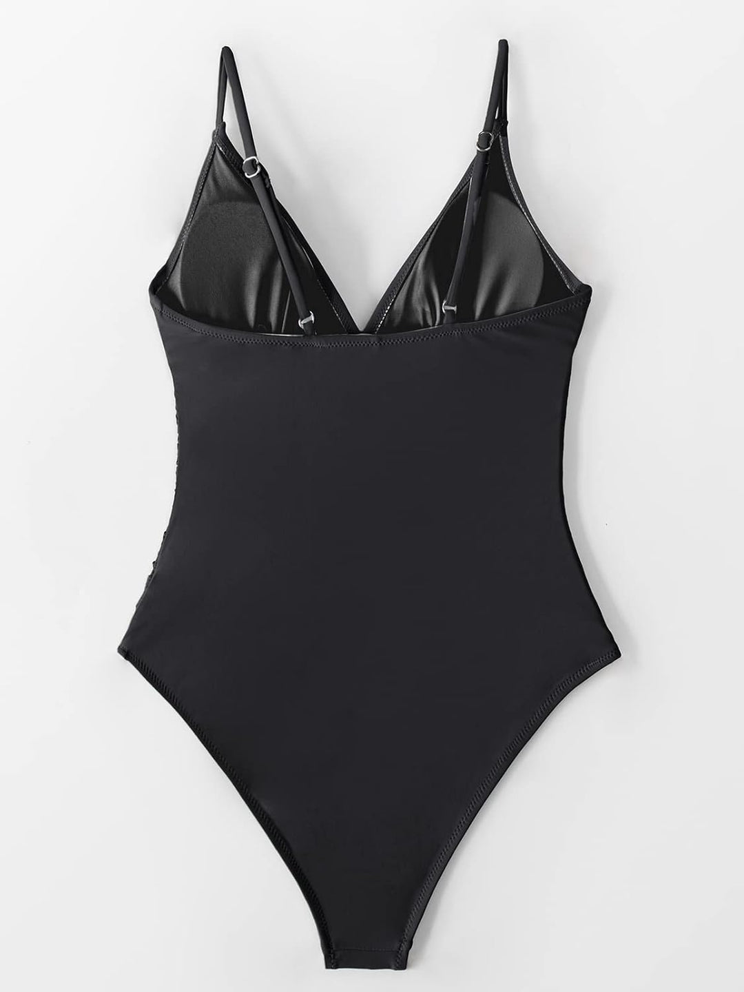 SERENA | Le maillot de bain qui te laisse tranquille