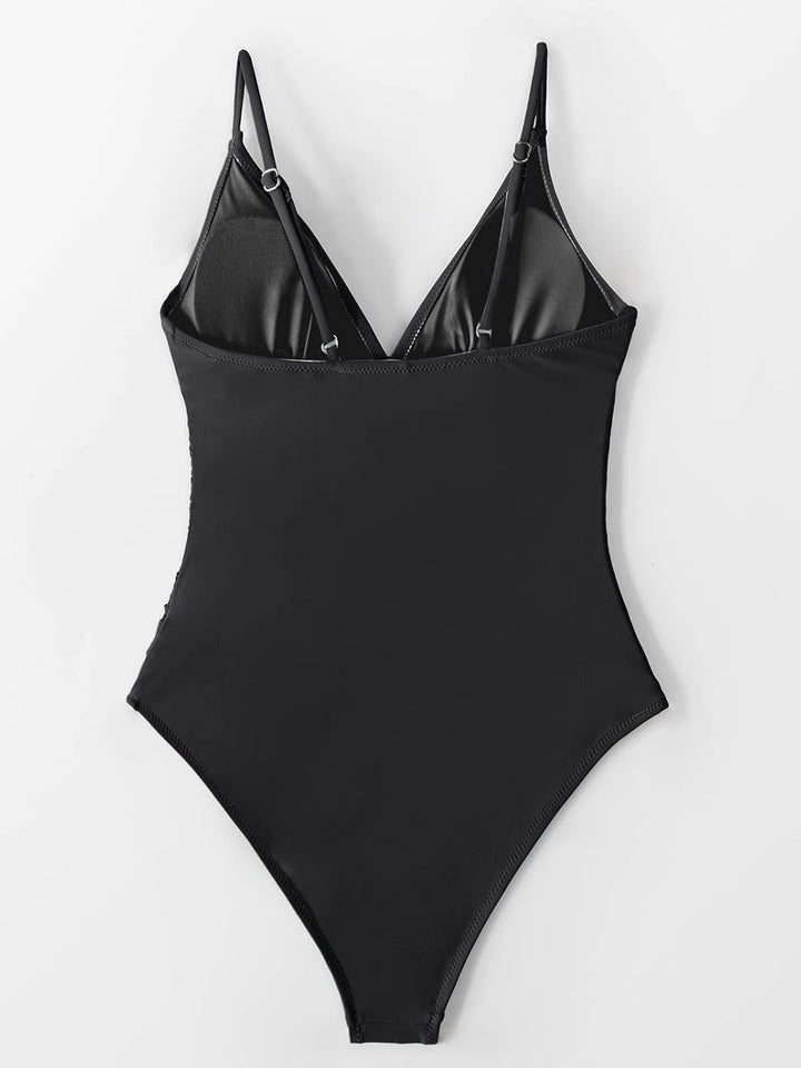 SERENA | Le maillot de bain qui te laisse tranquille