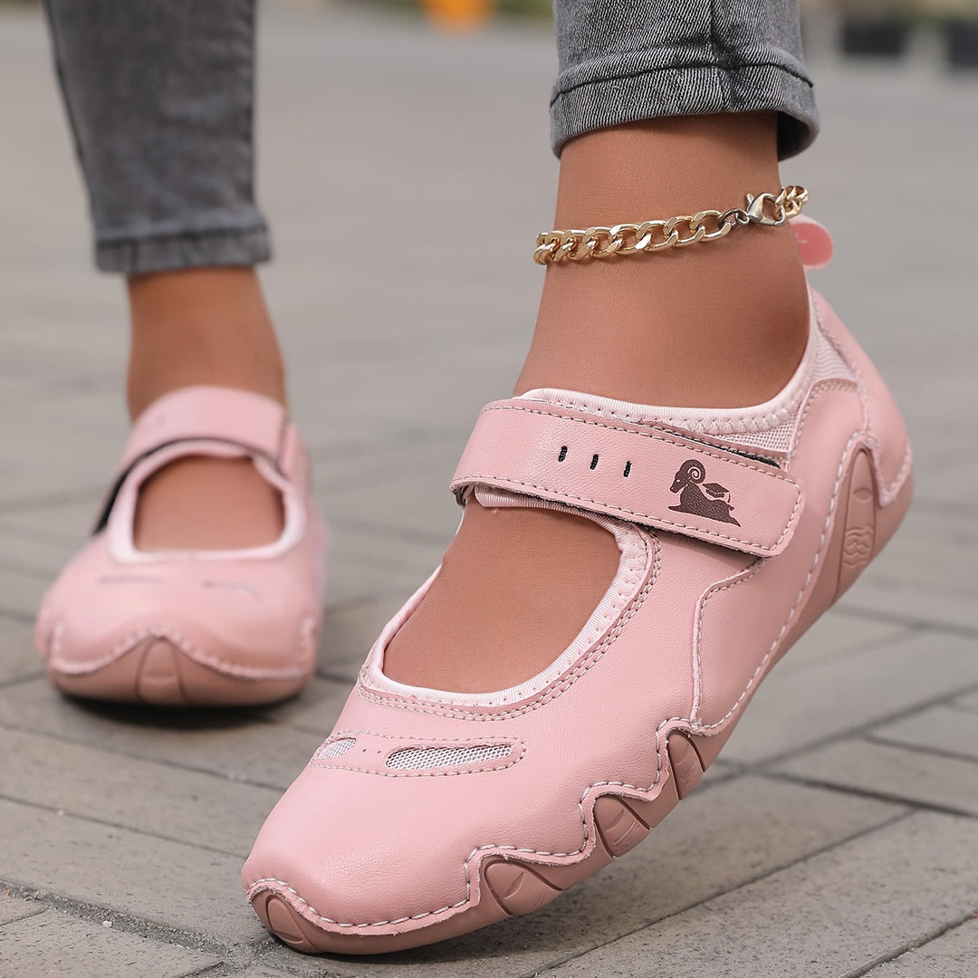 Ballerines Novi Confort Légères