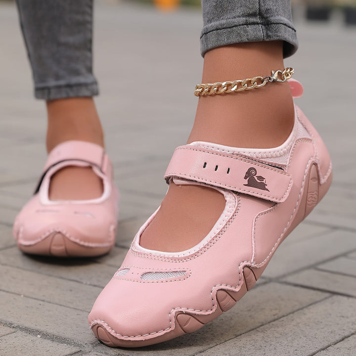 Ballerines Novi Confort Légères