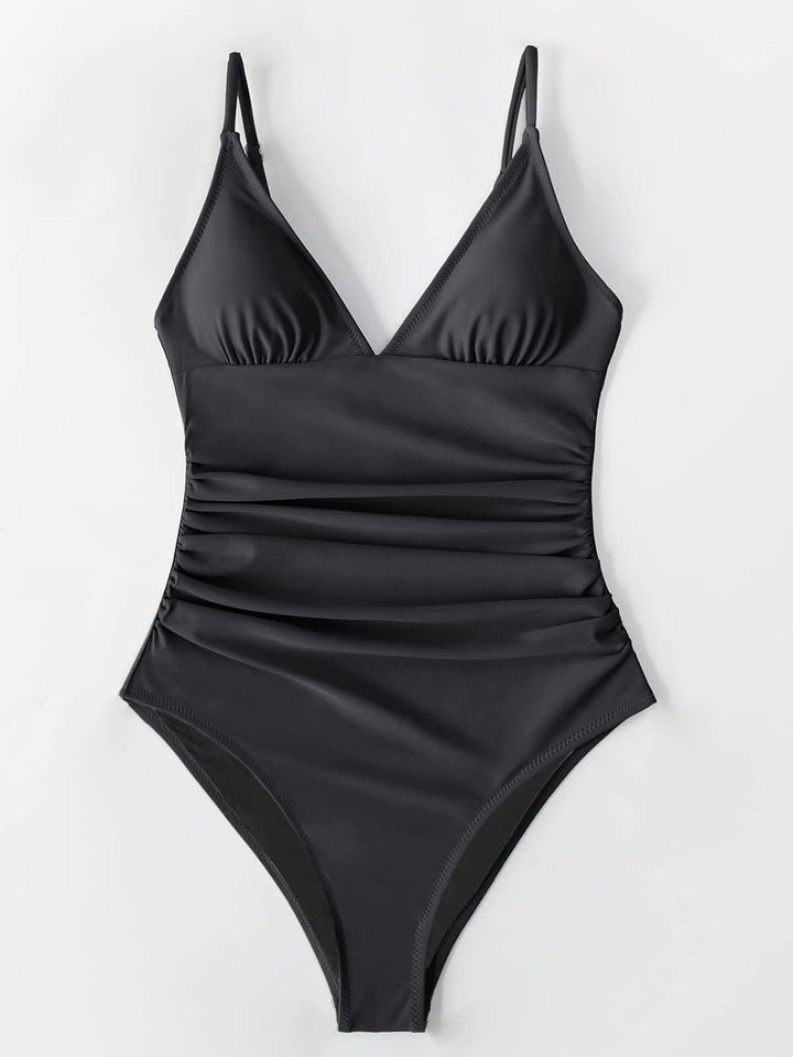 SERENA | Le maillot de bain qui te laisse tranquille