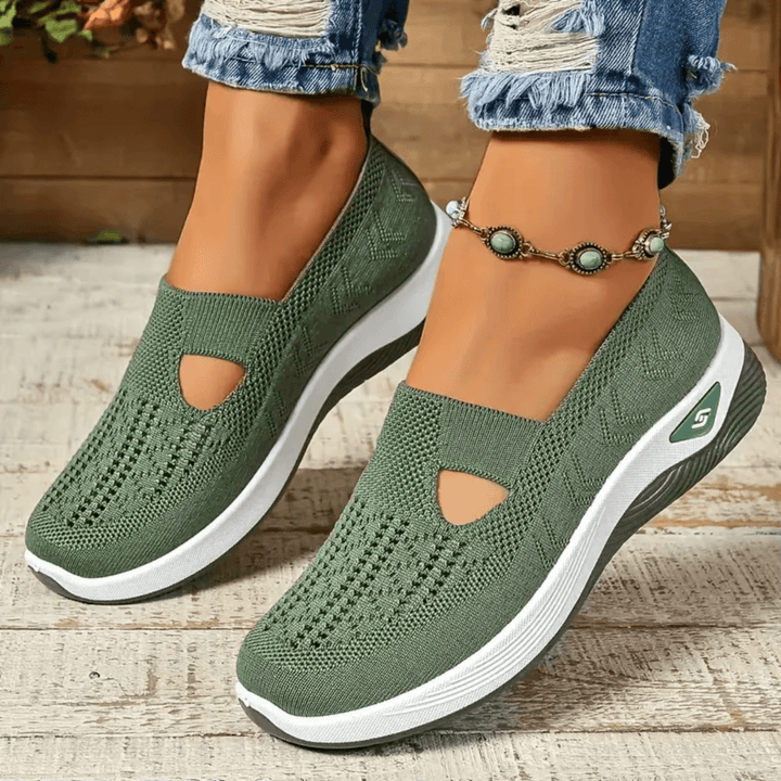 Chaussures Ergonomiques Antidérapantes