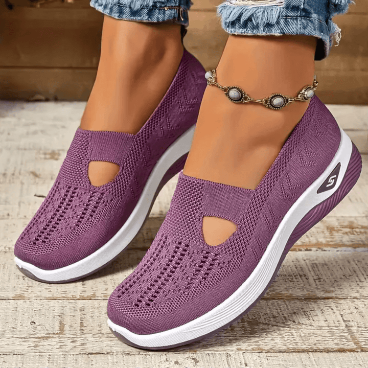 Chaussures Ergonomiques Antidérapantes