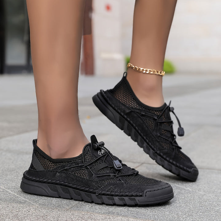 Elara Chaussures Confort Respirantes