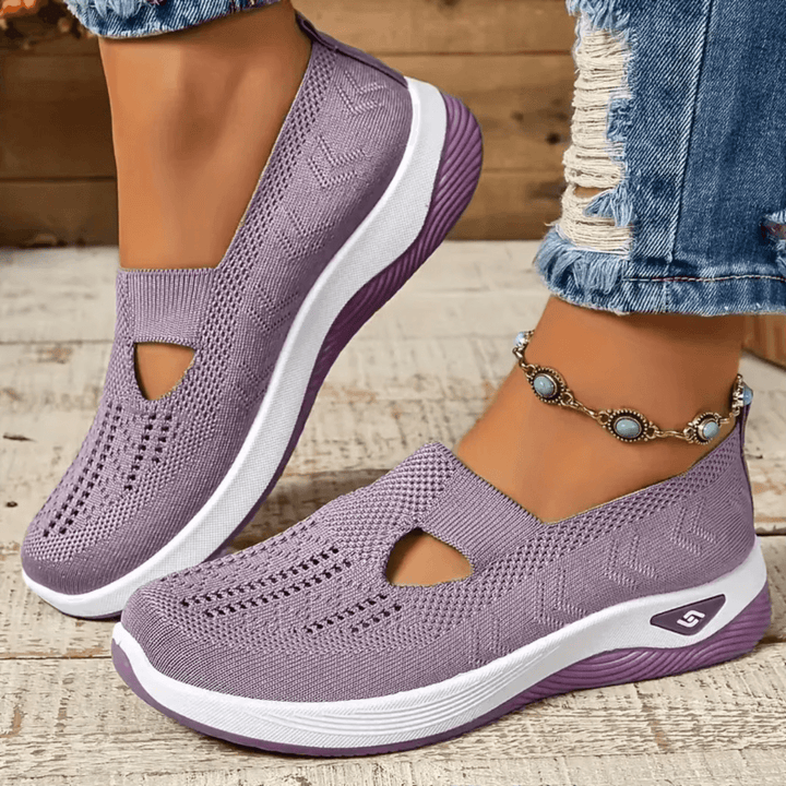 Chaussures Ergonomiques Antidérapantes