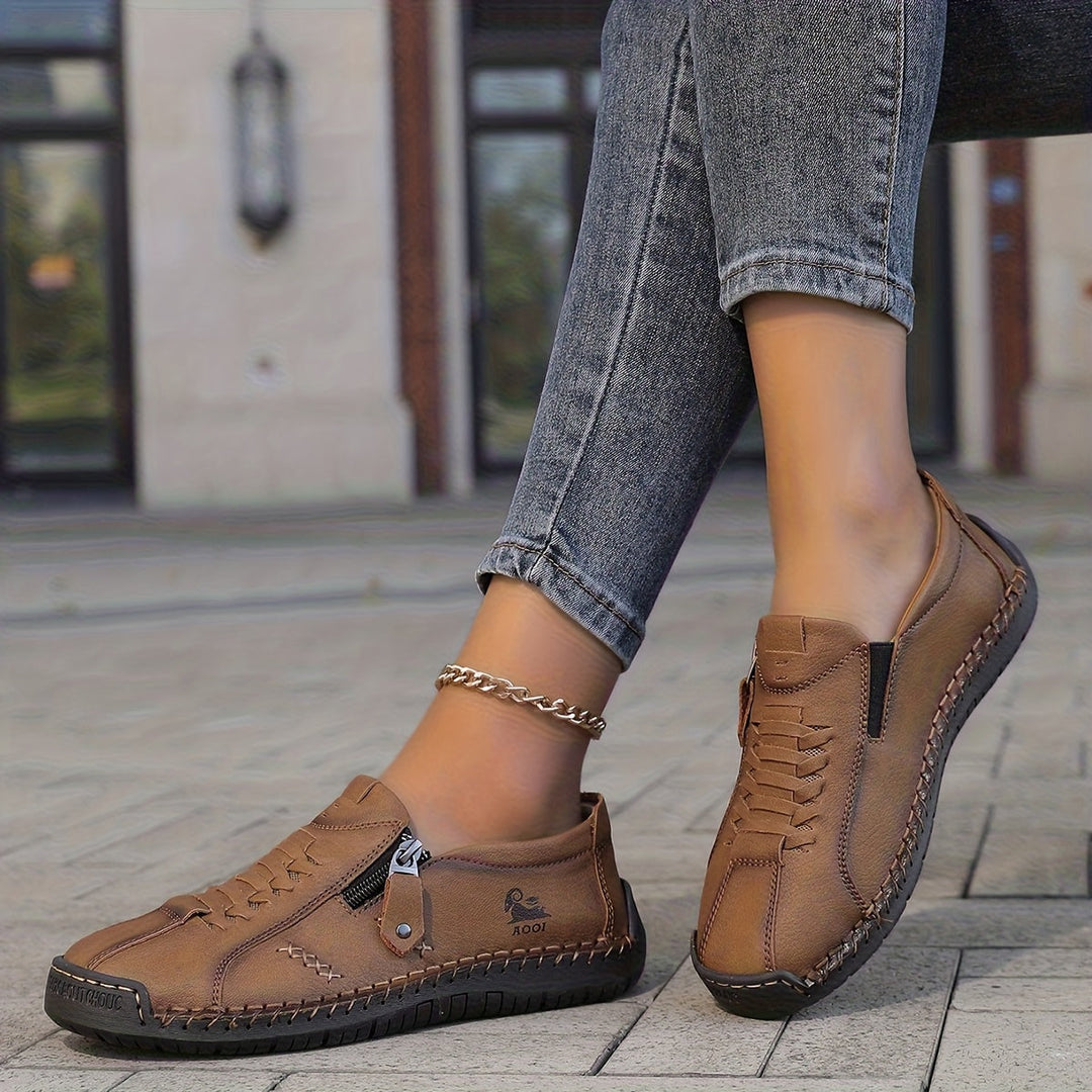 Nila Chaussures Confort Ergonomiques