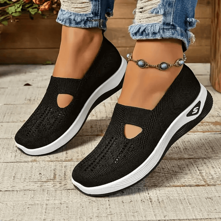 Chaussures Ergonomiques Antidérapantes