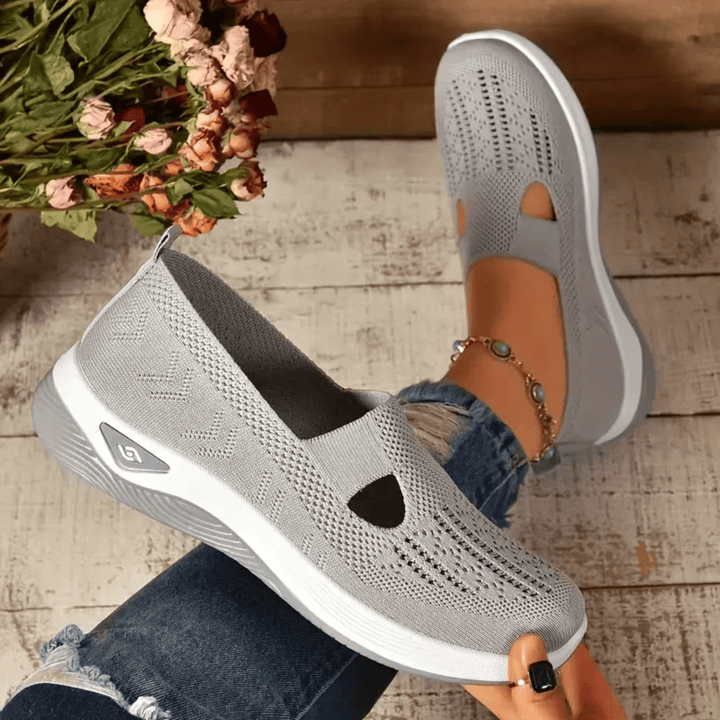 Chaussures Ergonomiques Antidérapantes