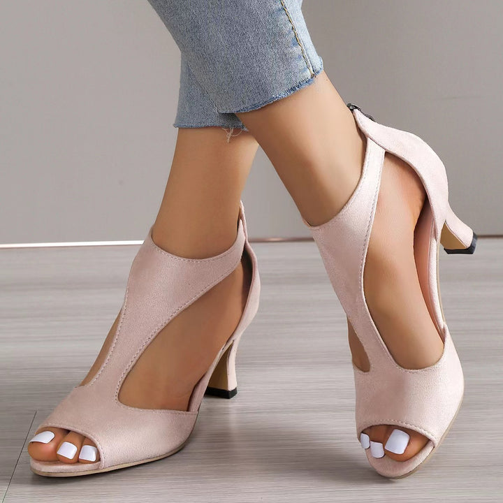 Élodie™ - Élégance moderne pour chaque occasion