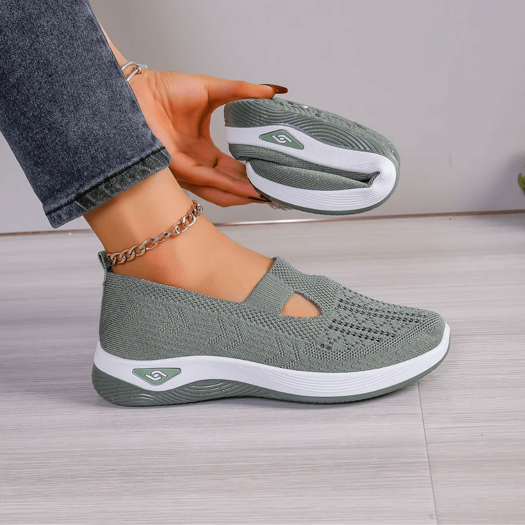 Chaussures Ergonomiques Antidérapantes
