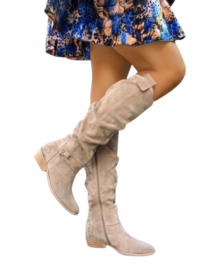 Linéa™ | Les bottes d’hiver élégantes et confortables pour femmes