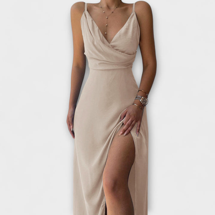 Leke™ - Robe élégante et polyvalente