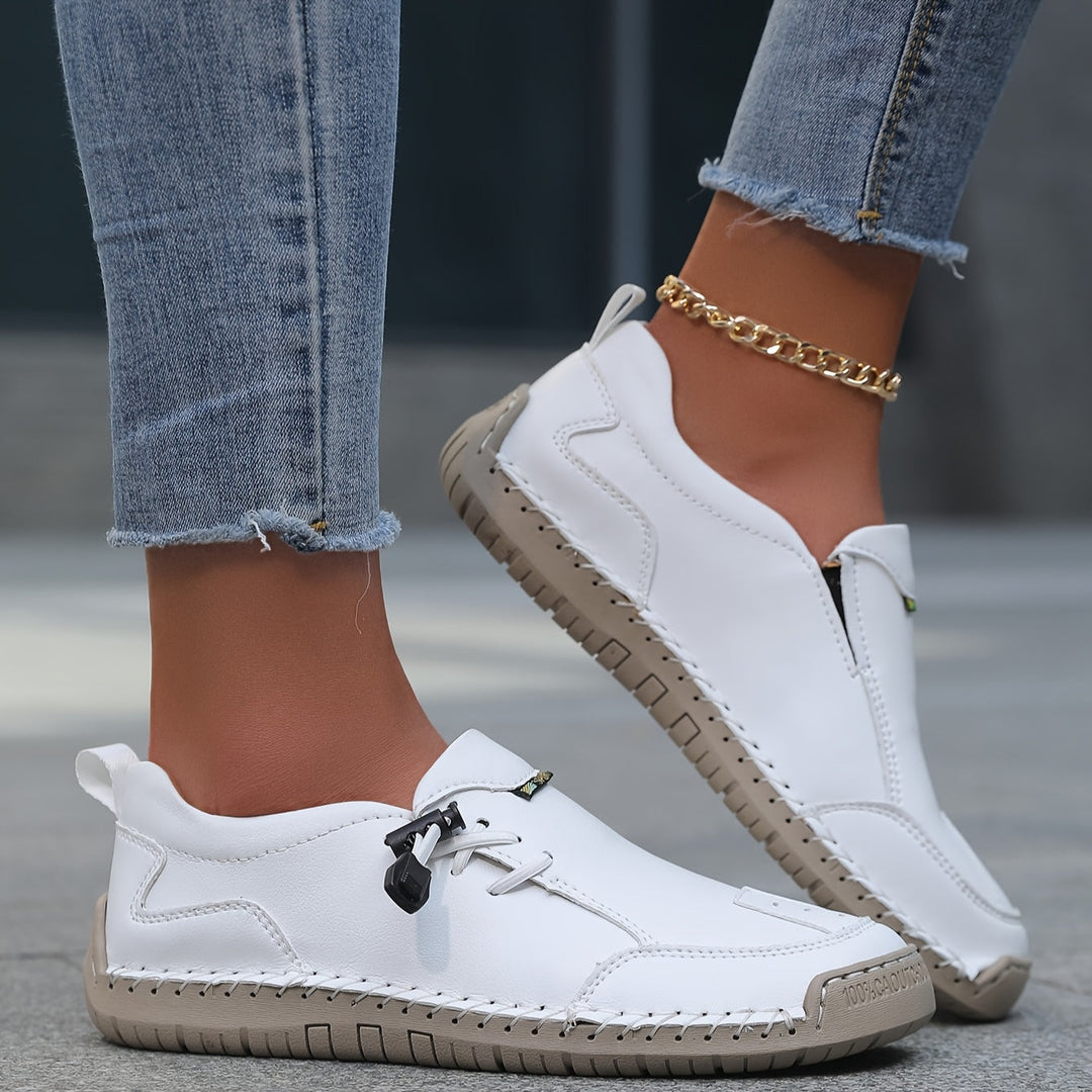Lina Chaussures Confort pour Tous les Jours