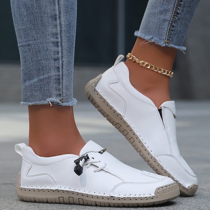 Lina Chaussures Confort pour Tous les Jours