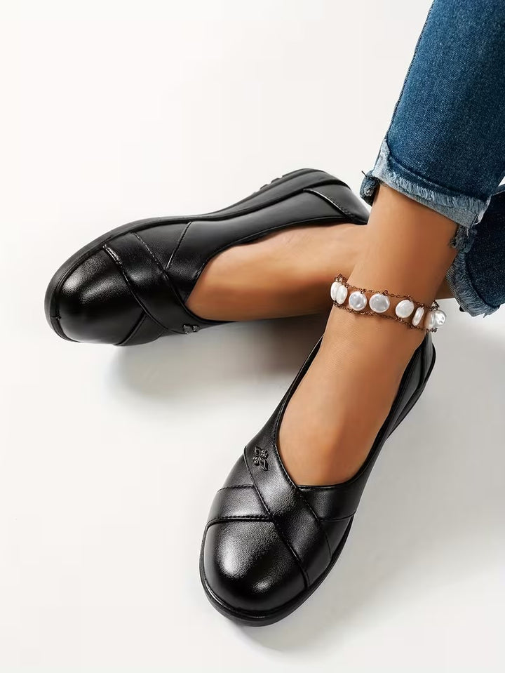 Sophie™ — Chaussures ergonomiques confortables sans douleur