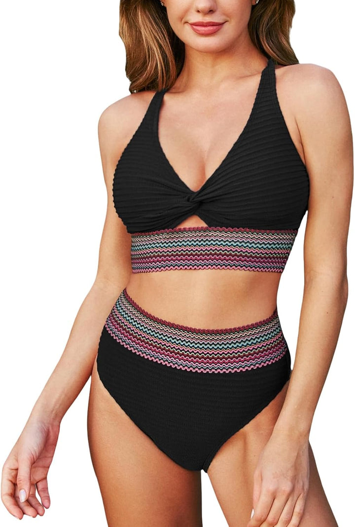 VALERA | Ton bikini élégant pour un ventre plat