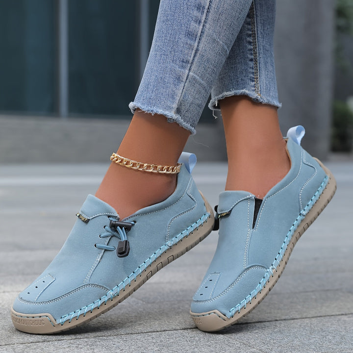 Lina Chaussures Confort pour Tous les Jours
