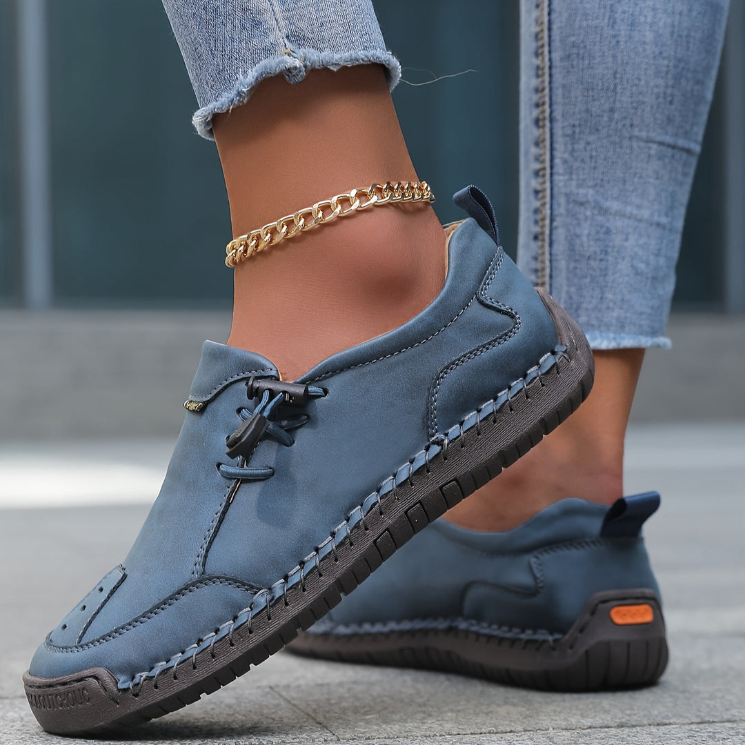 Lina Chaussures Confort pour Tous les Jours