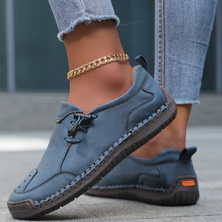 Lina Chaussures Confort pour Tous les Jours
