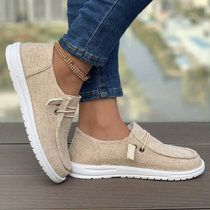 Lorena Chaussures Casual Respirantes
