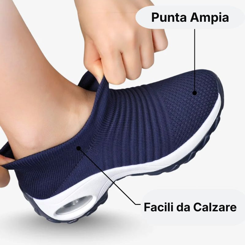 OrthoPro Chaussures Ergonomiques Antidérapantes