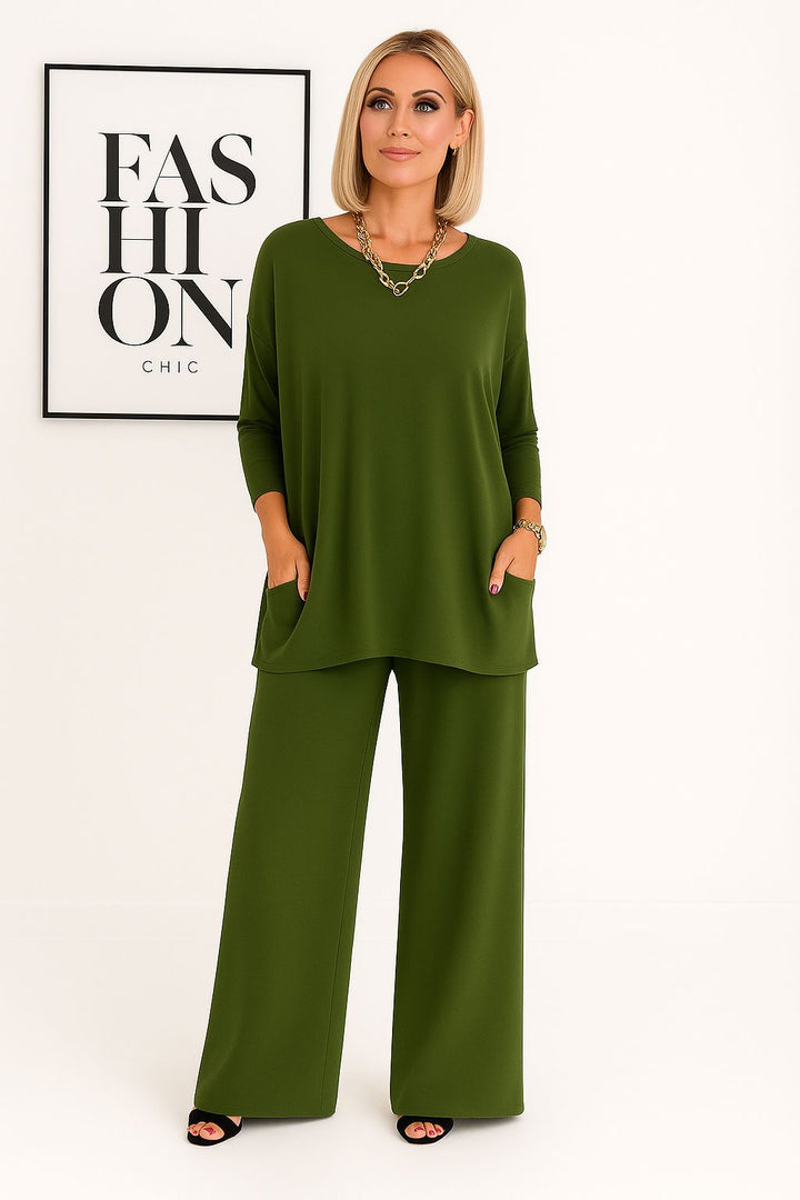 Joëlle™ – Élégance douce pour chaque jour