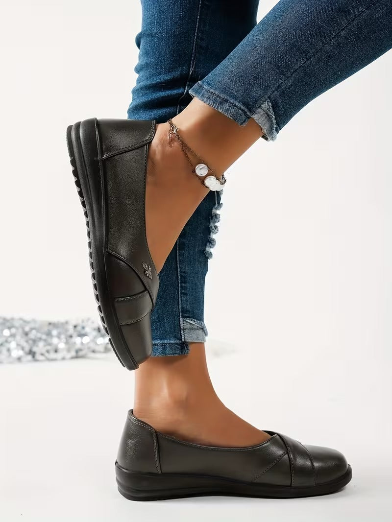 Sophie™ — Chaussures ergonomiques confortables sans douleur