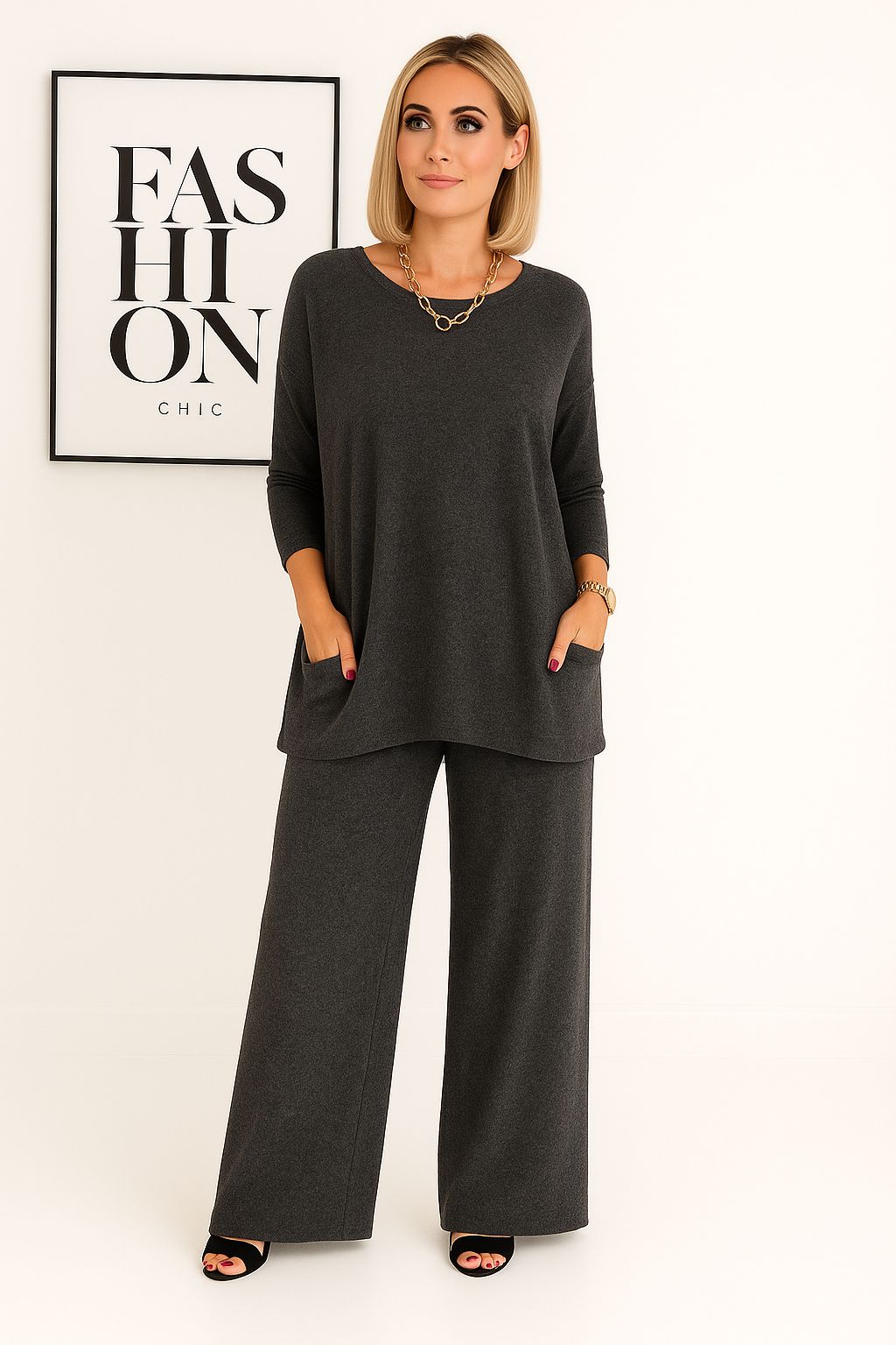 Joëlle™ – Élégance douce pour chaque jour