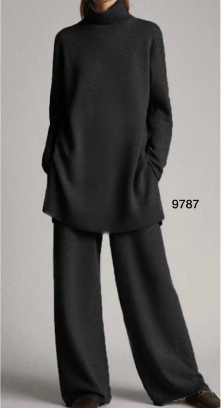 Completo Maglia & Pantalone "Anna" F1-2/3/4