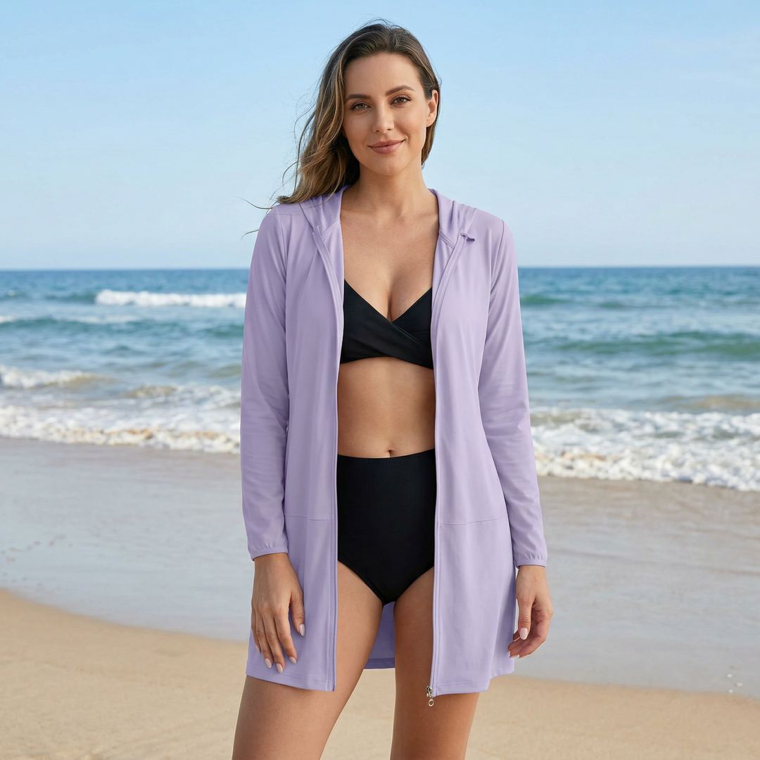 Paula | Couverture UV 50+