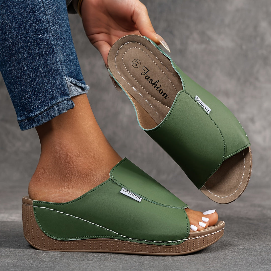 Sandale India Arco Plantare Comfort