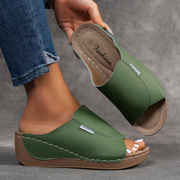 Sandale India Arco Plantare Comfort