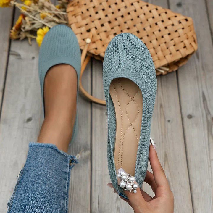 Dario Chaussures Confort Polyvalentes