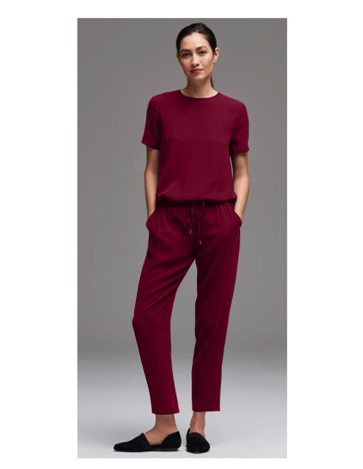 Completo maglia e pantaloni "Lois" F5/11-10