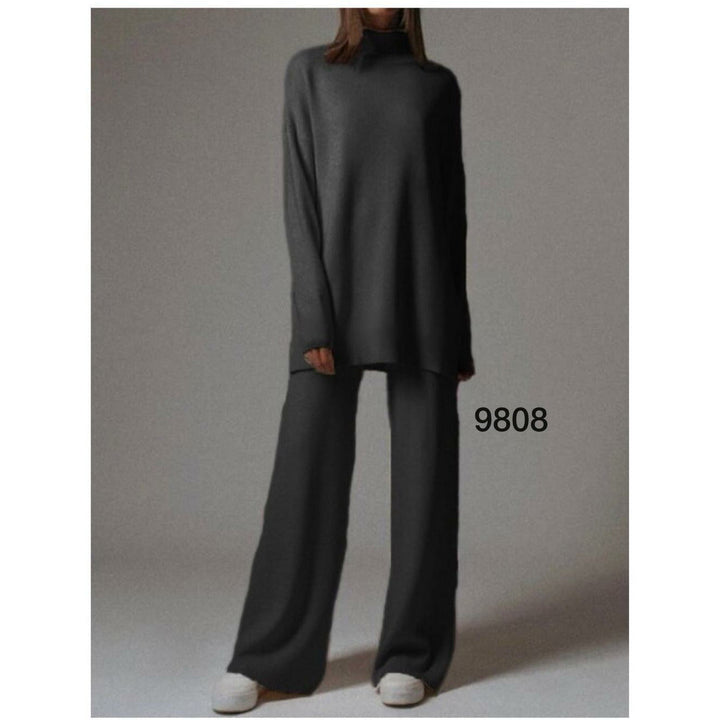 Completo Maglia & Pantalone "Lola" F6/3-1