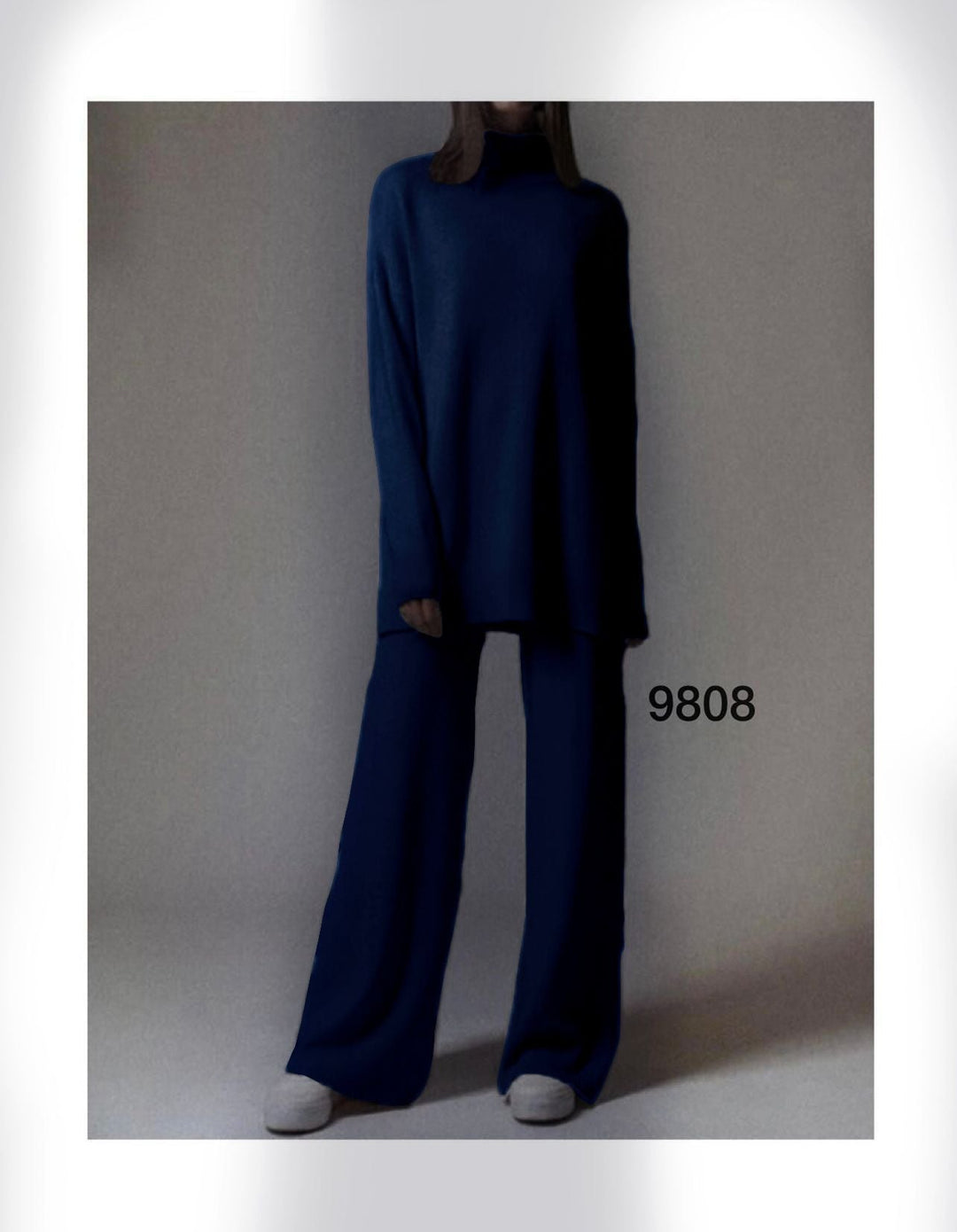 Completo Maglia & Pantalone "Lola" F6/3-1