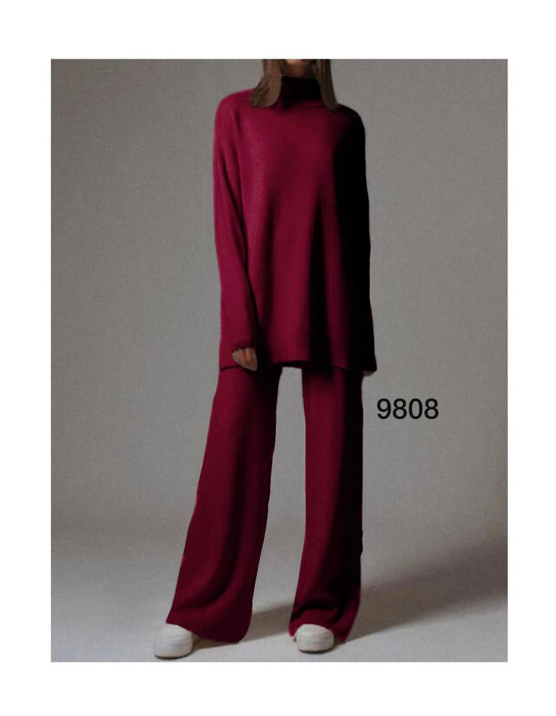 Completo Maglia & Pantalone "Lola" F6/3-1