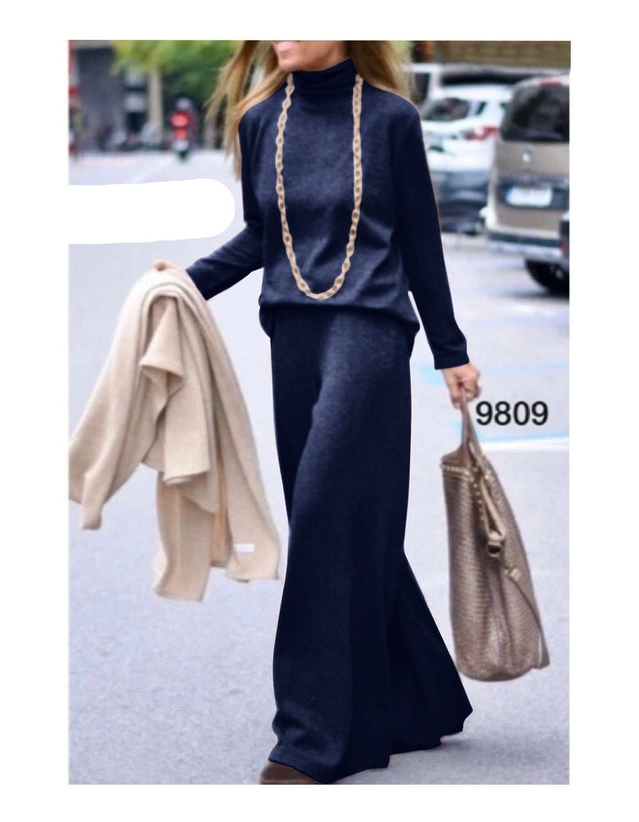 Completo Maglia & Pantalone "LENI" F4 - 0/3