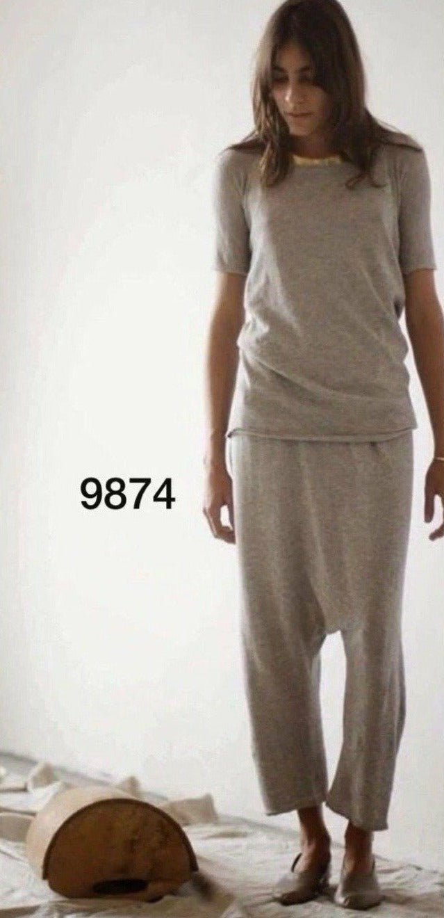 Completo maglia e pantaloni "Lady" FB6/4-0