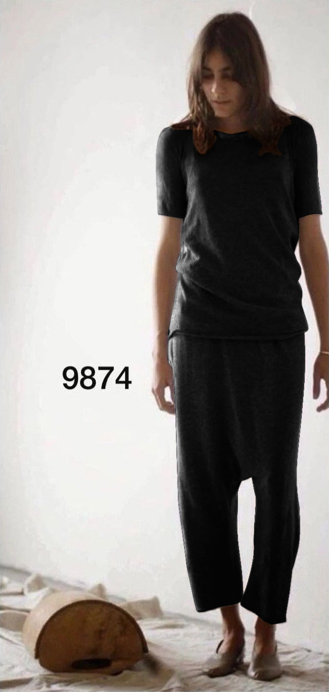 Completo maglia e pantaloni "Lady" FB6/4-0