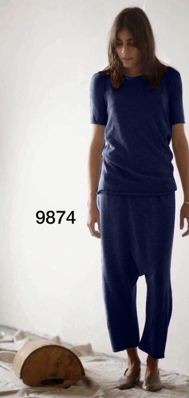 Completo maglia e pantaloni "Lady" FB6/4-0