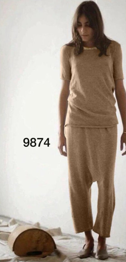 Completo maglia e pantaloni "Lady" FB6/4-0