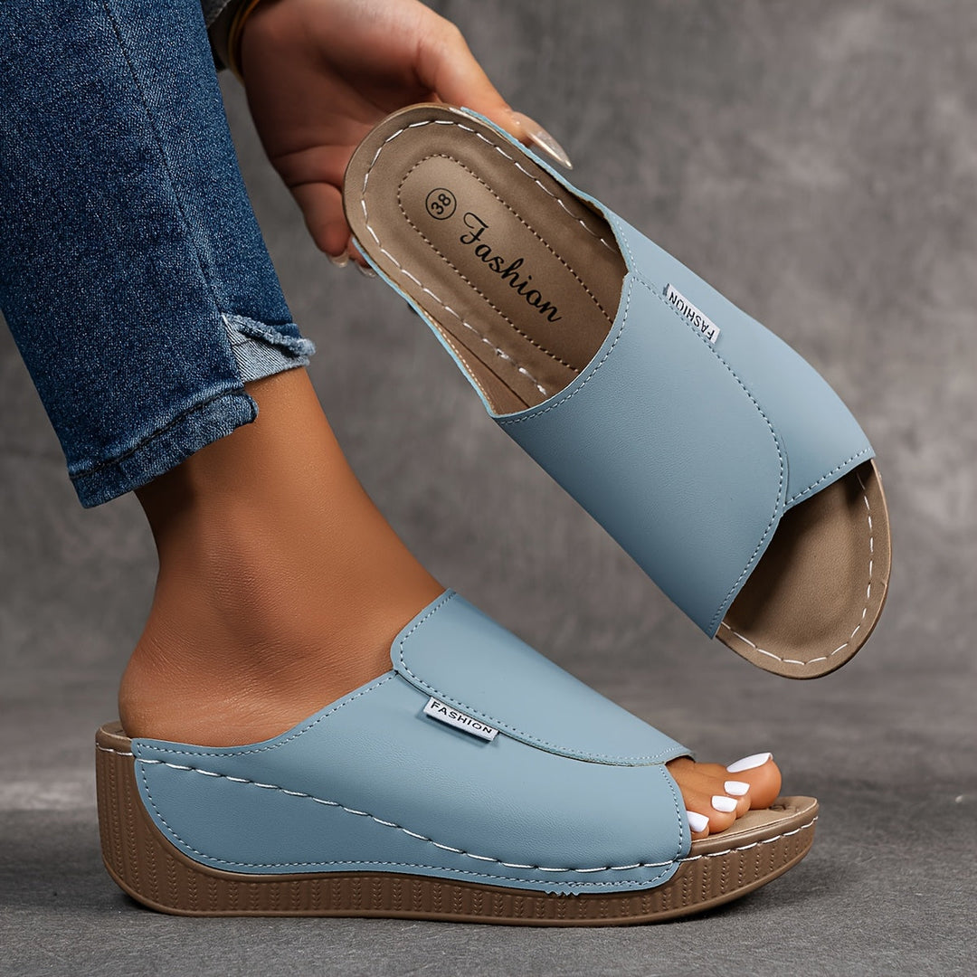 Sandale India Arco Plantare Comfort