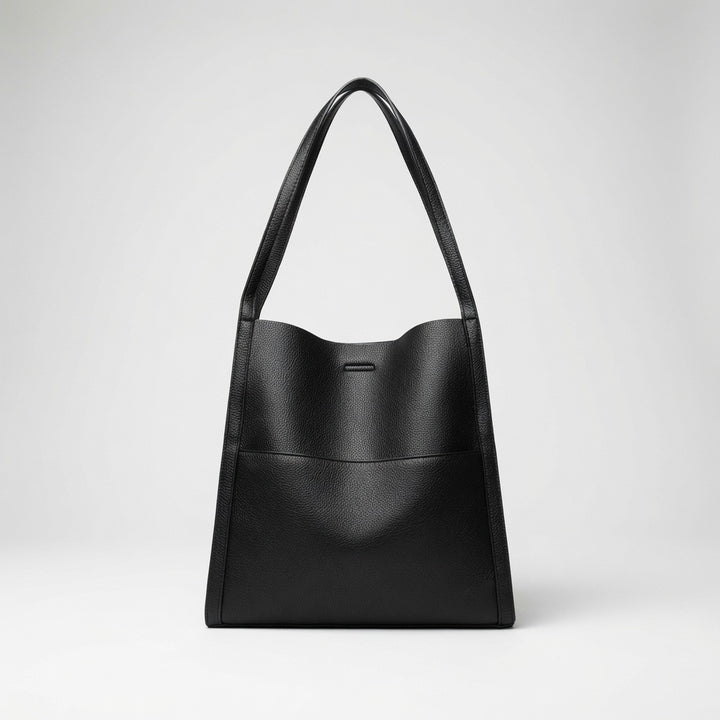 Évelisse™ — Sac cabas cuir élégance intemporelle