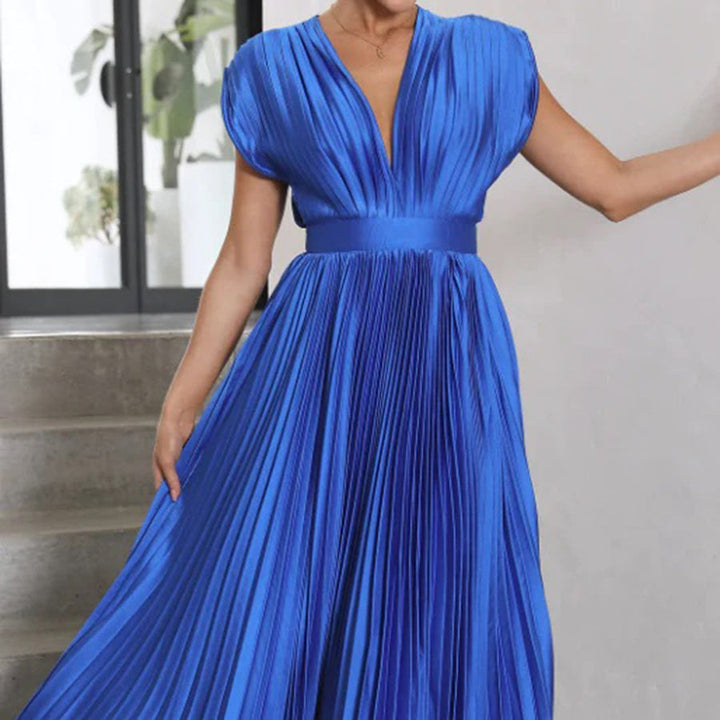 Benthe™ - Robe Classique Intemporelle