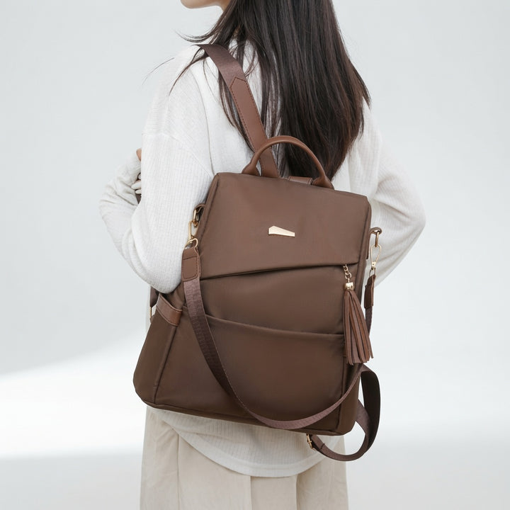 Rosabella™ — Sac à dos élégant grande capacité