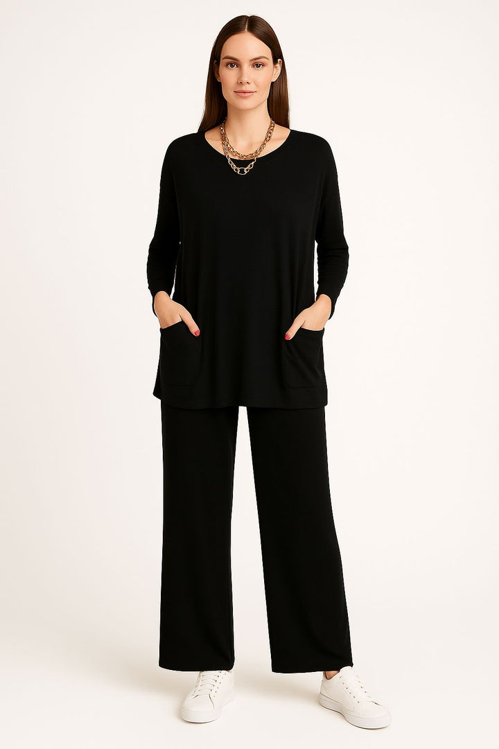 Gabrielle™ – Élégance fluide pour chaque jour