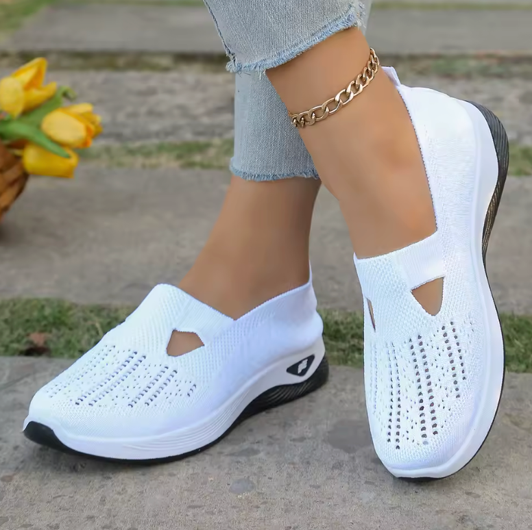 Chaussures Ergonomiques Antidérapantes
