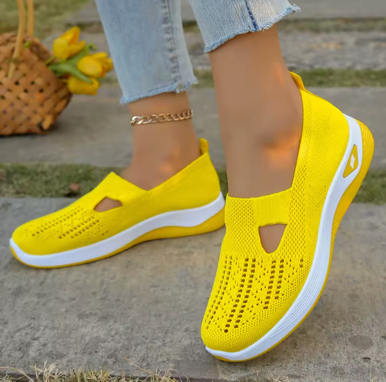 Chaussures Ergonomiques Antidérapantes