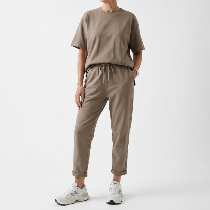 Véralyne™ — Ensemble lounge fluide confort moderne